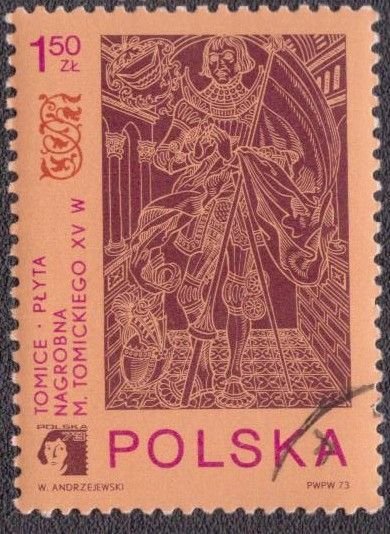 Poland 1983 Used