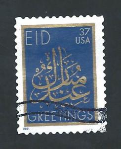 SC# 3674 - 37c - EID - Off Paper