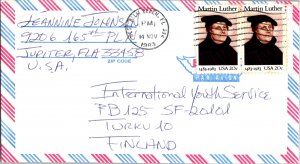 United States, Foreign Destinations, Florida