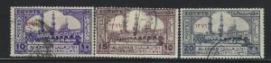 EGYPT #   395 - 7     USED