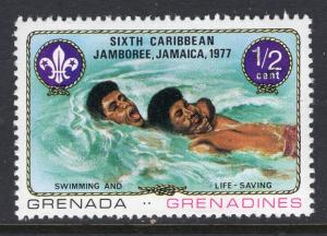 Grenada Grenadines 241 MNH VF