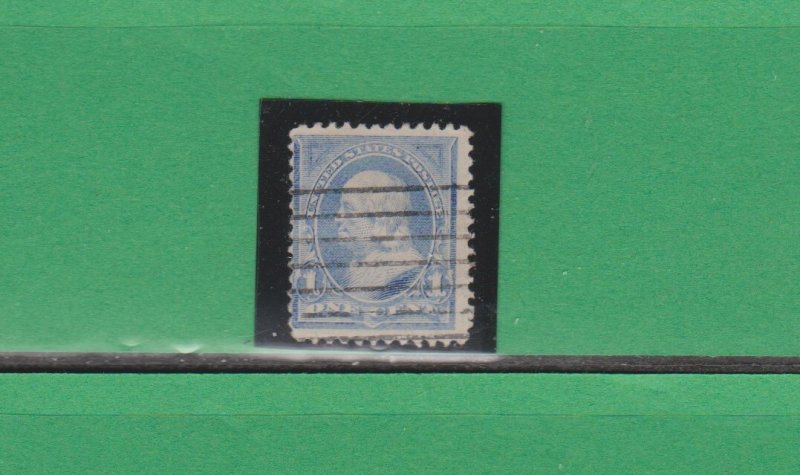 United States of America Postal Stamps