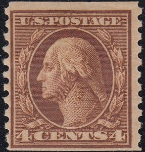U.S. 457 FVF MH (10323)