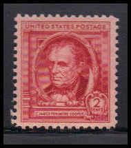  860 Fine Plus MNH KA2239
