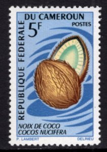 Cameroun 464 Fruit MNH VF