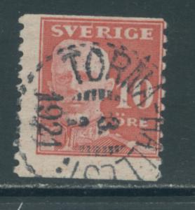 Sweden 139  Used (6)