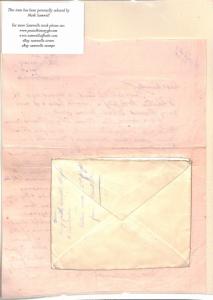 AUSTRALIA Cover KANGAROO FRANKING 1s/11d Rate GB 1931 Contents Re AIRMAIL MS3937