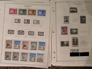 Afghanistan On Scott Pages ~1938-1985 - Mint & U - ~28 Photos - Read Desc (CZ41)