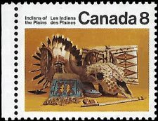 CANADA   # 563p MNH (2)