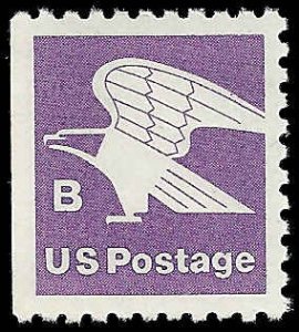 US - #1819 - MNH - SCV-0.40