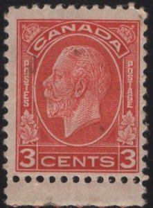 Can 197 MNH VF