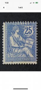 France 136 NH