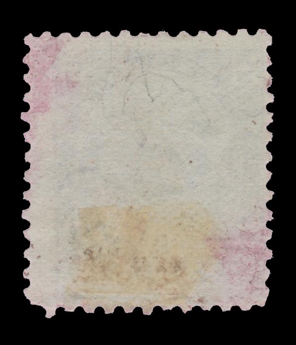 CANADA STAMP 1898. SCOTT # 79. USED. # 2