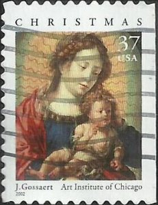 # 3675 USED MADONNA AND CHILD