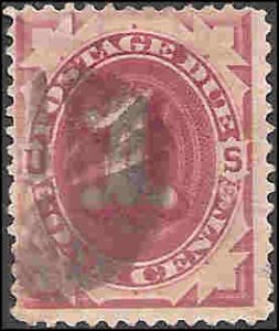 J22 Used...  SCV $2.00