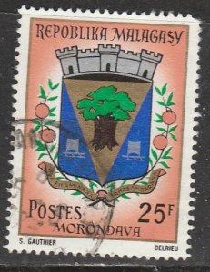 Madagascar   436   (O)    1971