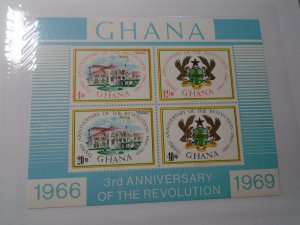 Ghana  #  355a