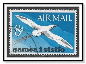 Samoa #C1 Airmail Used