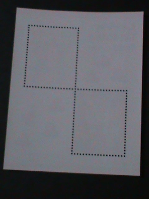 ​JAPAN-LOBBER WRITING DAY-LOVELY CARTOONS S/S MNH VF WE SHIP TO WORLDWIDE.