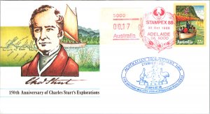 Australia, Postal Stationary, Stamp Collecting