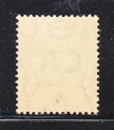 Album Treasures Gold Coast Scott # 59 2 1/2p Edward VII Mint Lightly Hinged