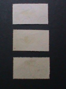 ​ITALIA-AIRMAIL EXPRESS MAIL- USED STAMPS SET VERY FINE WE SHIP TO WORLD WIDE