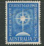 Australia  SG 361 VFU