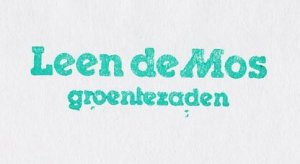 Meter cover Netherlands 1995 - Ptney Bowes 50087 - Green Vegetable seeds - s Gra