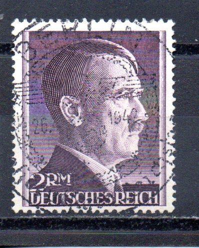 Germany 525 used