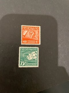 Netherlands sc C4,C5 MLH