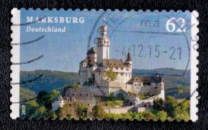 Germany 2015 - 2826 Used