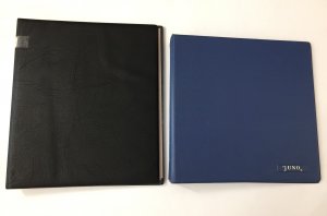 Albums 4-ring 10 pcs K925