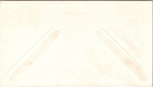 FDC 1945 SC #935 - DWKnapp Cachet - Annapolis MD - Single - F59872