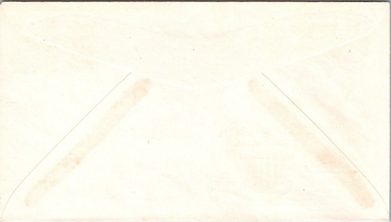 FDC 1945 SC #935 - DWKnapp Cachet - Annapolis MD - Single - F59872