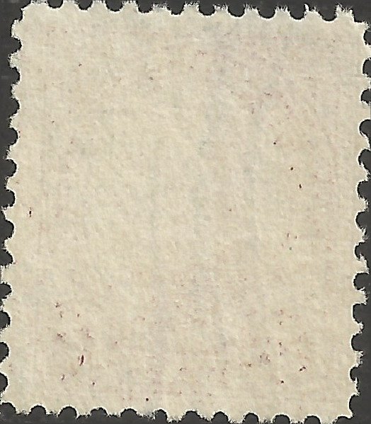 # 564 Used Brown Violet Grover Cleveland