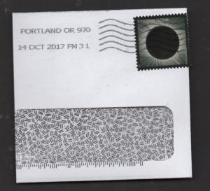 Scott #  5211  USED  singles canceled Portland OR