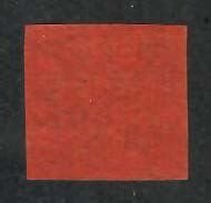 Poonch State-India; Scott 16; 1880; Unused; NH