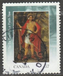 Canada     2381       (O)    2010
