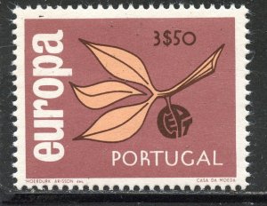 Portugal # 959, Mint Never Hinge.