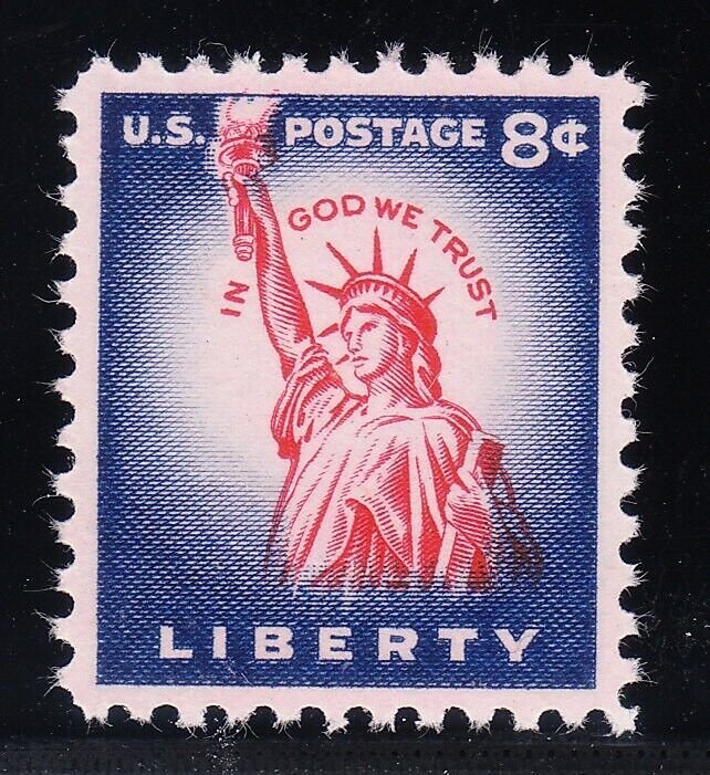 MOstamps - US #1041 Mint OG NH Grade 98 with PSE cert - Lot # MO-5358 SMQ $175