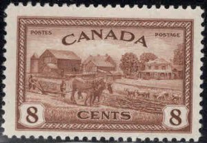 Canada Scott 268 MNH** stamp