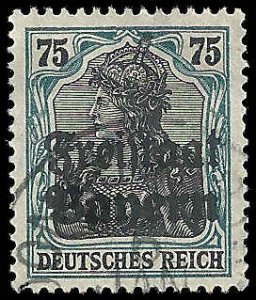 Bavaria - #186 -  Used - SCV-2.00