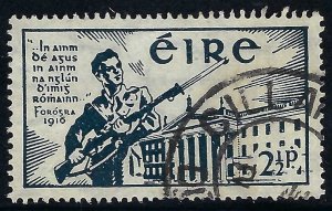 Ireland 120 VFU 373C-2