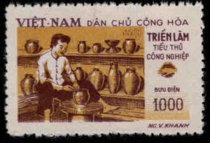 North Viet Nam Scott 74 Unused NGAI