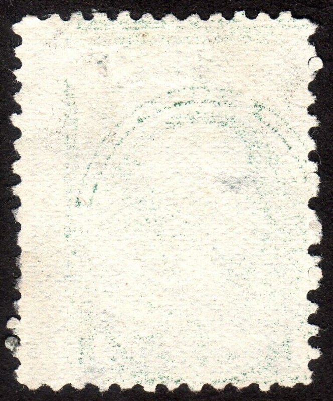 1883, US 4c, Jackson, Used, Sc 211