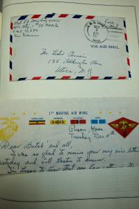 US and Worldwide Stamps Forces and Early War Postal History Collection