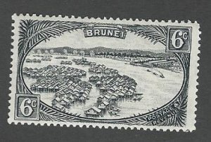 Brunei   mnh  sc #  59