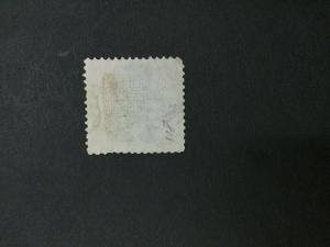 MOMEN: US #118 USED #28976