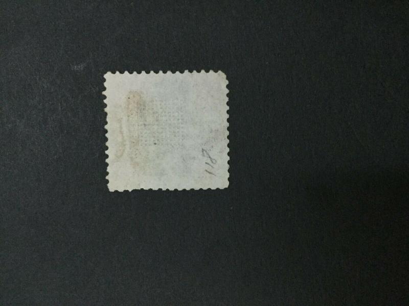 MOMEN: US #118 USED #28976