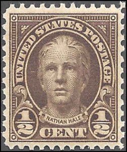 653 Mint,OG,NH... SCV $0.35